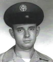 Obituary for Richard J. Frederick