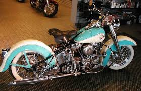 Image result for Pepper Red 1953 Motorcycle