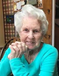 Pansy Raper Obituary