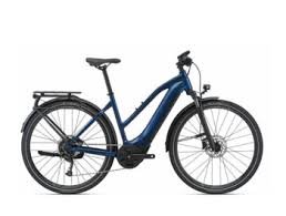 Giant e bike pack an extensive range of highly effective features, including fenders, baggage carriers, pannier racks, mudguards, and protective. Giant Liv E Bikes The Widest Selection Greatebike Eu