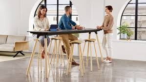 Choose from vast arrays of standing work tables to meet your needs. Inspiration Gallery For Contemporary Office Design Ideas Coalesse Germany