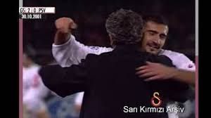 Galatasaray, uefa şampiyonlar ligi 2. 2001 2002 Galatasaray Psv Eindhoven Sampiyonlar Ligi Maci Youtube
