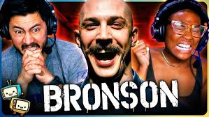 Bronson