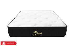 Nệm Lông Cừu 1m6 - Nội thất Nhà Xinh