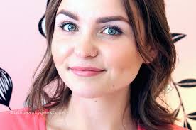 HOW TO CREATE FULL STRUCTURED BROWS