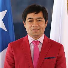 Alcalde y Concejales