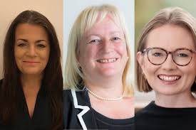 🏆 Celebrating Women in Business: The Inspiring Leaders of REDA's Board