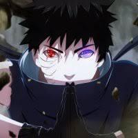 Remember that time when obito went on a rampage and killed everything in sight? 368 Obito Uchiha Forum Avatars Profile Photos Avatar Abyss