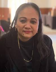 Obituary for Virgie Gabriel (Bajo) Bates