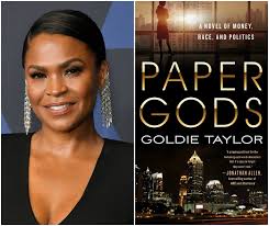 John Legend's Get Lifted To Produce Political Drama 'Paper Gods' For ABC  With Nia Long As Star & EP — BlackFilmandTV.com