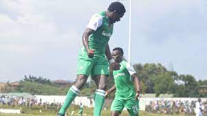 Nairobi city stadium , nairobi , kenya. Francis Kahata Scores A Beauty As Gor Mahia Swallow Kariobangi Sharks To Move Top Goal Com
