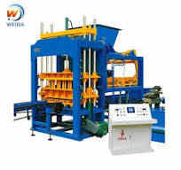 Full Automatic Concrete Block Machine Price Block Press Machine Soild Brick Machine Indonesia