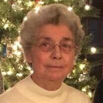 Gloria Ann Hinton Creekmore Obituary