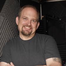 Interview with a Narrator: Greg Tremblay