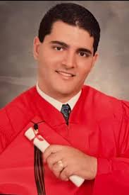 Zaiden Thayer. That's my high school picture 😳