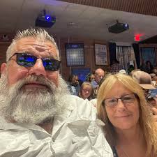 Lone Star Rally might be the BIGGEST biker party in the world!  🏍️🏝️🏁#LoveGalveston