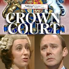 CROWN COURT *New Episodes*🚨 *The trial in three episodes shown  back-to-back!* 'Robin and his Juliet' (1973)📺 With Jane Lapotaire, Basil  Henson & David Ashford⭐️ School teacher Juliet Tomlin is charged with gross