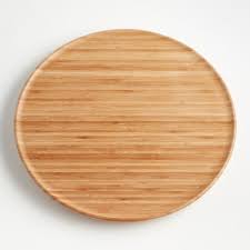 Check spelling or type a new query. Bamboo Lazy Susan Reviews Crate And Barrel