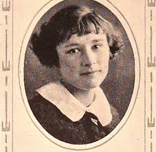 Mabel Frances Boardman Godfrey (1906-2004)