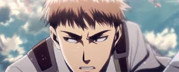 The Sun Melted His Wings Jean Kirstein Nsfw Alphabet Timeskip jean has a mullet pass it on. jean kirstein nsfw alphabet