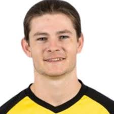 Harry Keys, Nws Spirit