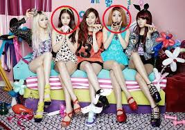 6 Grup Kpop Ini Kehilangan Anggotanya Karena Meninggal Dunia