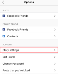Now if you want to hide your instagram story from all except your approved followers, then make your account 'private'. How To Hide Your Instagram Stories From Specific Users Veloce