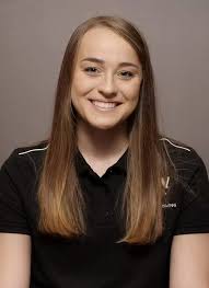 2019-20 Women's Swimming and Diving Roster