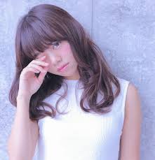 ラベンダーアッシュブリーチ有無の違いから色落ちまで Hair