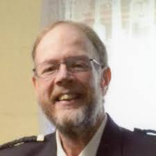 Scott A. Thurman Obituary (1960