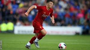 Last night quite rightly could be argued as the worst night ever in the history of english football. Bobby Duncan Liverpool Reject Accusations Of Mentally Bullying Youth Team Player Bbc Sport