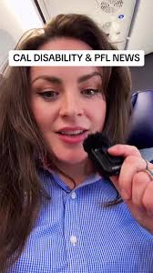 Pay Increase of CA DISABILITY & PFL UPDATE starting 1/1/2025 For my OAK &  LAX babes 💖 #unionstrong #solidarity #disabilitybenefits #disability  #labormovement #california #twulocal556 #uniontok ...