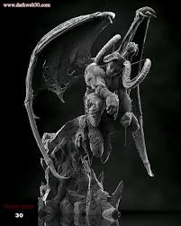 قصص رعب حقيقية قصة غضب الكاهن قصص رعب قصيرة 2020 lion sculpture sculpture statue