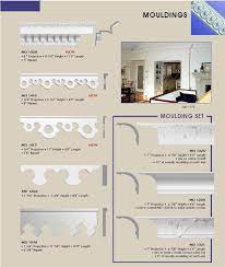 Mdf, plaster, foam, oak and more. 15 Moulding Details Ideas Mouldings Moldings And Trim Flexible Molding