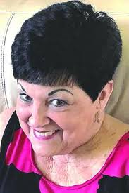 Rosalie Berry Obituary (1944