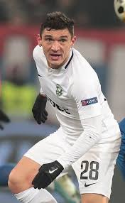 The integrality of the stats of the competition. Claudiu KeÈ™eru Wikipedia