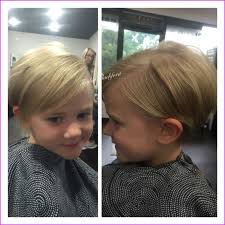 It always looks cool and classy to your little angle. Pin On Kid Hair