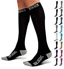 The 5 Best Compression Socks For Nurses Of 2021