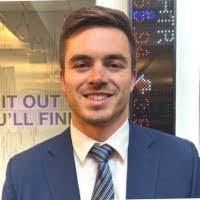 Brian Guyette's Instagram, Twitter & Facebook