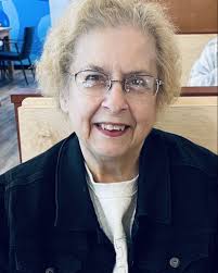 Most Recent Obituaries