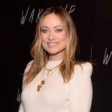 Welcome to olivia wilde source, a fansite source dedicated to olivia wilde. Olivia Wilde Interview On The Richard Jewell Controversy