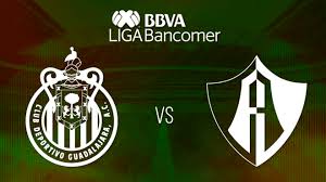 Liga mx femenil tigres uanl chivas guadalajara. Chivas Vs Atlas Por Tdn Y Tv Azteca Juegan Hoy Por El Clausura Liga Mx 2019