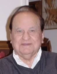 Most Recent Obituaries