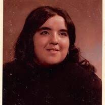 Darlene Vanscoy Obituary July 29, 2021