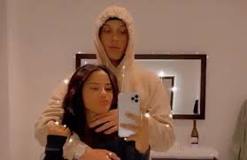 Caris coleman levert ▪ twitter: Braided Tyler Herro Is Living His Best Life With Stunning Girlfriend Katya Elise Henry Fadeaway World