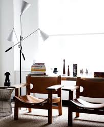 The Spanish Chair By Borge Mogensen I Fredericia Furniture Vintage Modern Living Room Interior Spanish Chairs