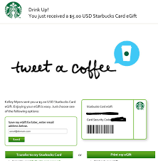 Starbucks gift card security code. Top Starbucks Ads That Boosted The Company S Brand