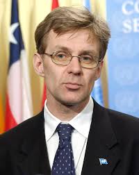 Under-Secretary-General for Humanitarian Affairs and Emergency Relief  Coordinator Guest