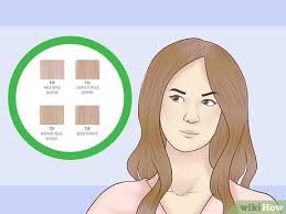 I'm a first time bleacher from dark to light hair. How To Use Wella Toner With Pictures Wikihow