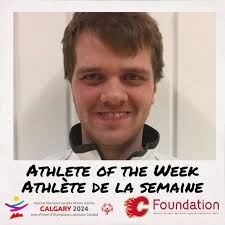 Liverpool athletes go for gold with Team Canada at Special ...